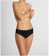 Cueca microfibra Midi